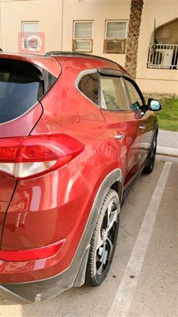 هيونداي توسان